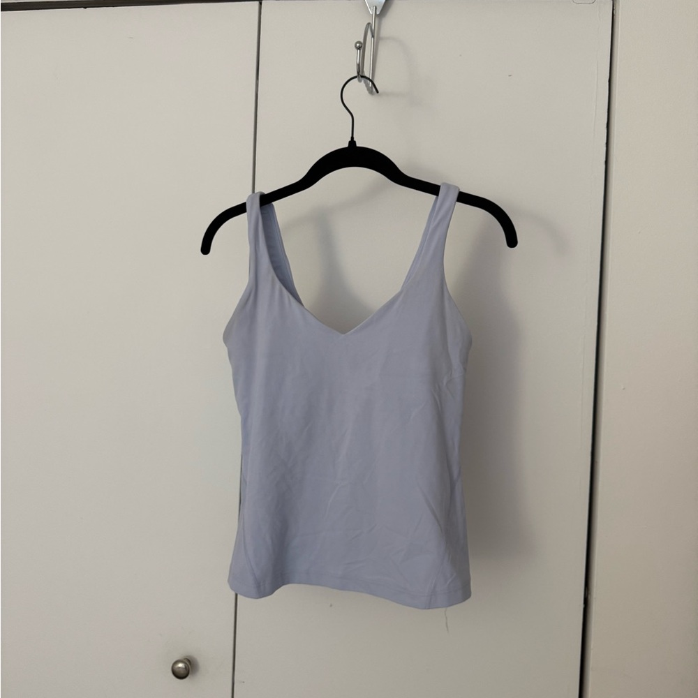 lululemon align tank